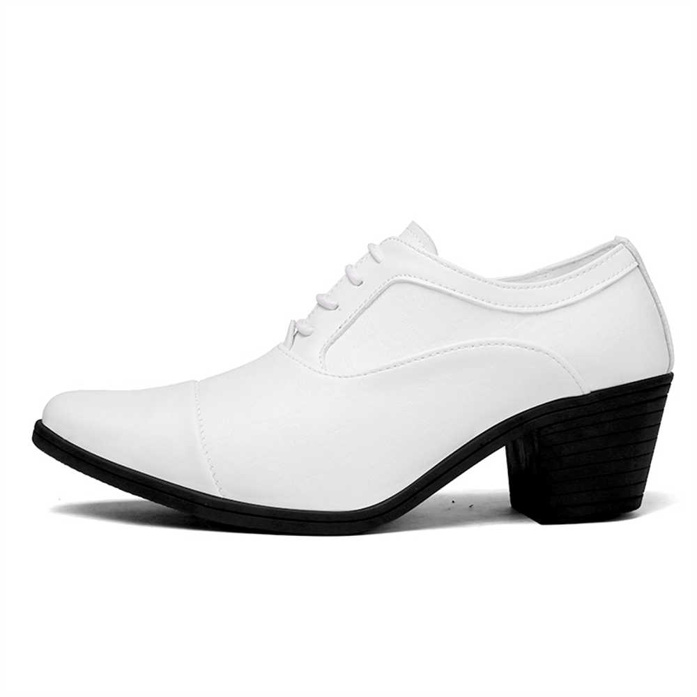 Number 45 Size 39 Men Dress Sh - Men Shoes Oxford ulasan dan harga