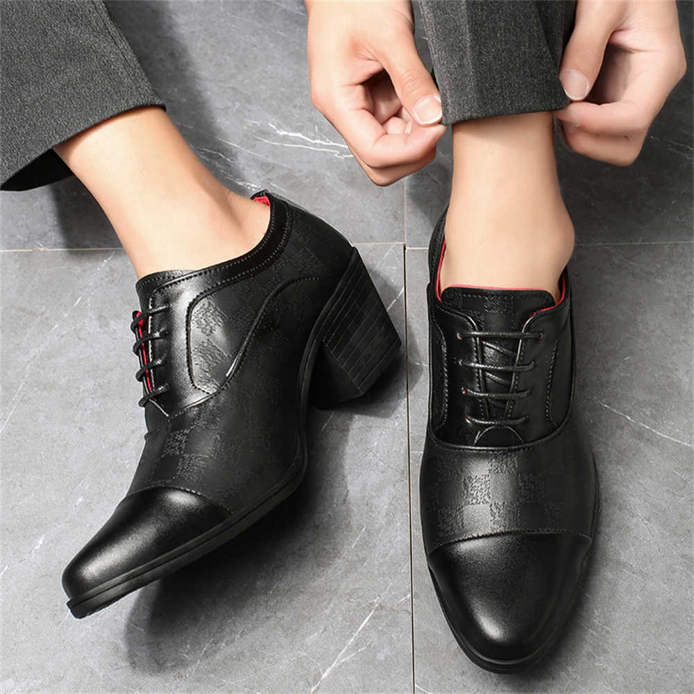 Number 45 Size 39 Men Dress Sh - Men Shoes Oxford ulasan dan harga