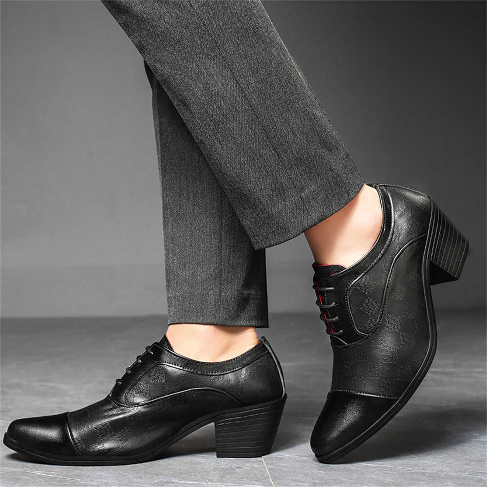 Number 45 Size 39 Men Dress Sh - Men Shoes Oxford ulasan dan harga