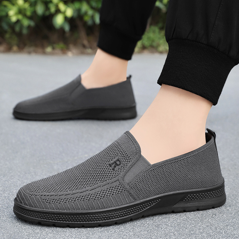​Men's Casual Sneakers Summer  - Men Shoes Clearance ulasan dan harga