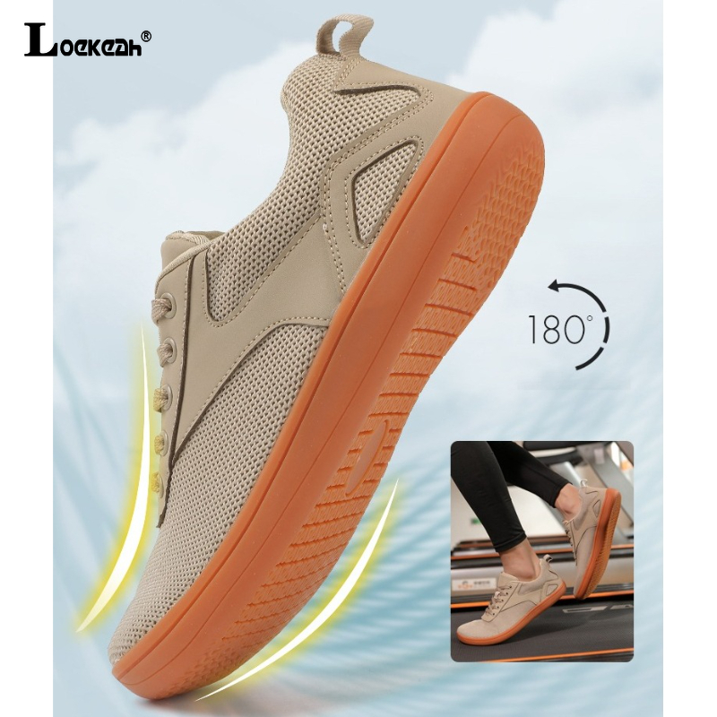 Zero Drop Minimalist Cross-tra - Men'S Shoes Zero Drop ulasan dan harga