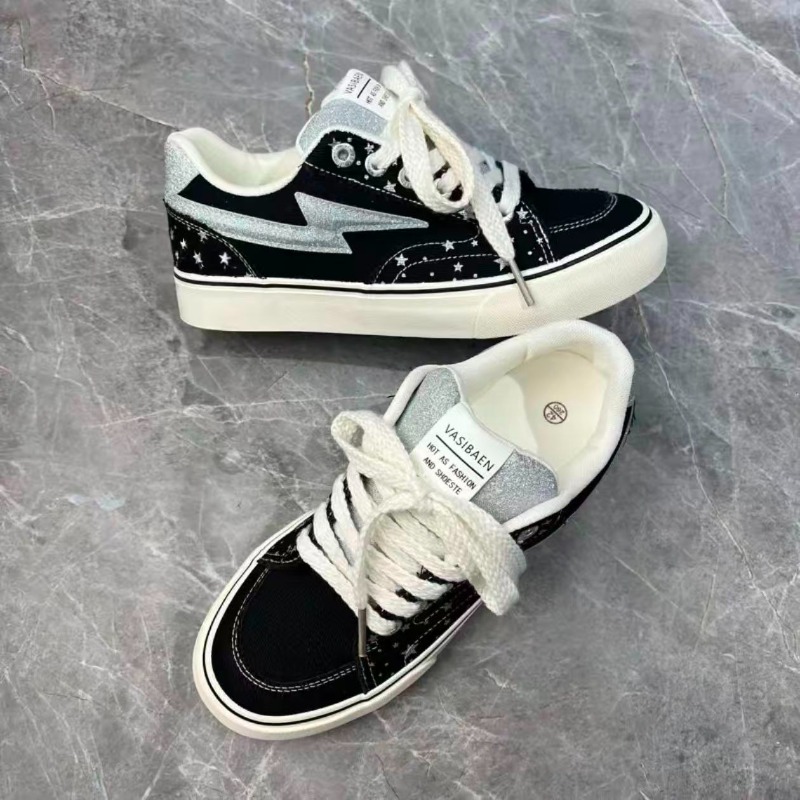 Dynamic Line Men Sports Sneake - Men Shoes Kinds ulasan dan harga
