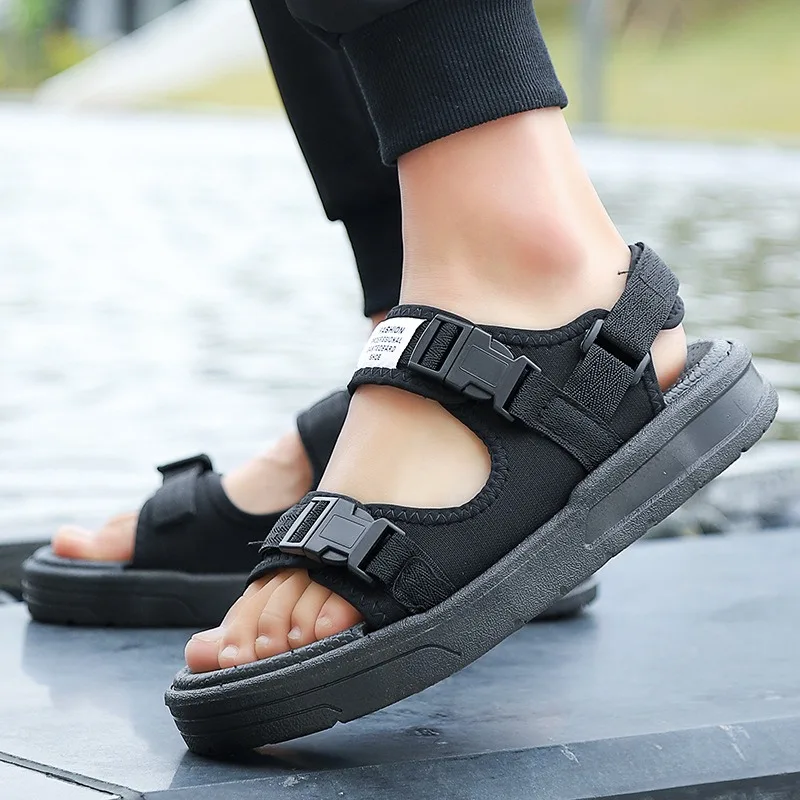 Man’s Sandals Breathable Comfo - Men'S Shoes Birkenstock ulasan dan harga