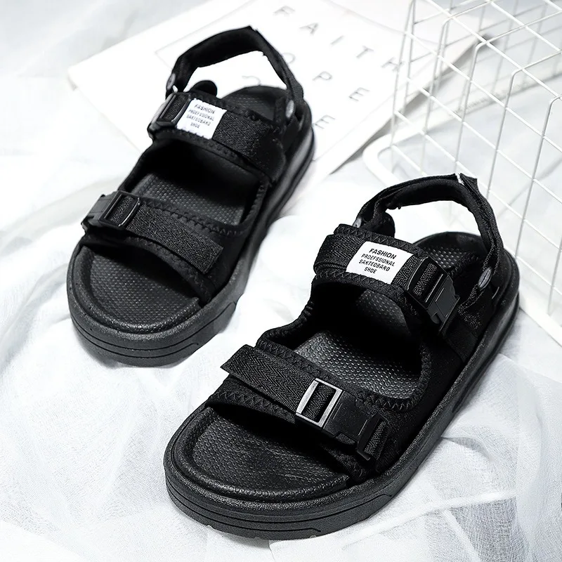 Man’s Sandals Breathable Comfo - Men'S Shoes Birkenstock ulasan dan harga