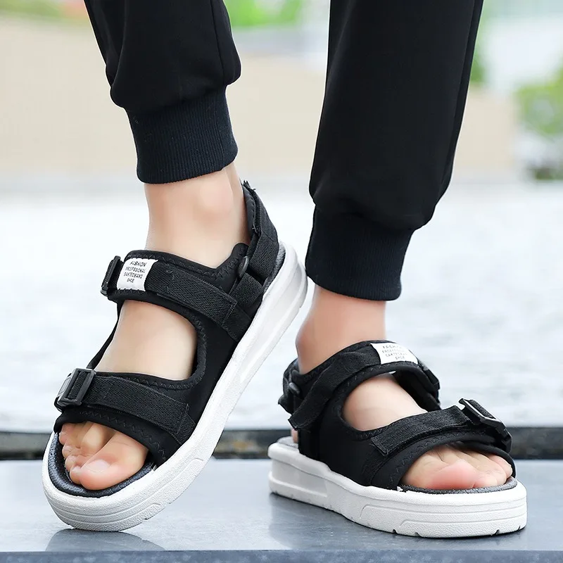 Man’s Sandals Breathable Comfo - Men'S Shoes Birkenstock ulasan dan harga