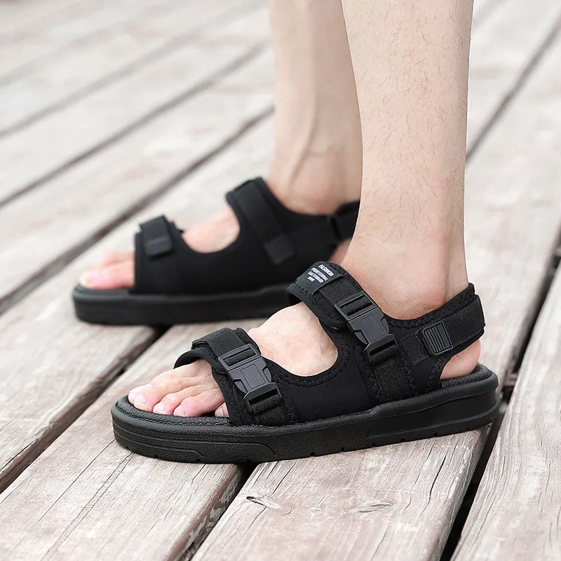 Man’s Sandals Breathable Comfo - Men'S Shoes Birkenstock ulasan dan harga