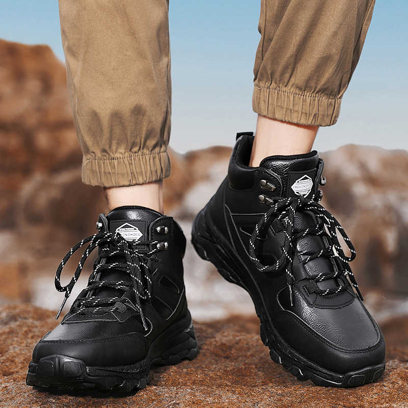 Snowboots Mocasino Wedding Par - Men Shoes Brands ulasan dan harga