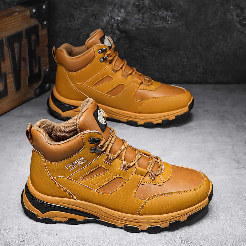 Snowboots Mocasino Wedding Par - Men Shoes Brands ulasan dan harga
