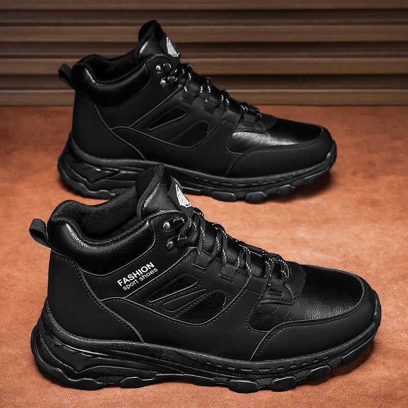 Snowboots Mocasino Wedding Par - Men Shoes Brands ulasan dan harga