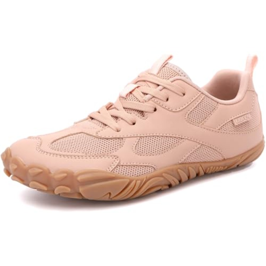 UBFEN Womens Barefoot Shoes Li - Men'S Shoes Zero Drop ulasan dan harga