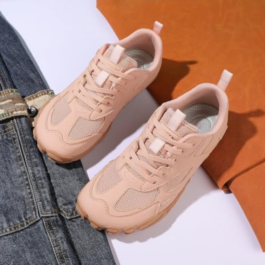 UBFEN Womens Barefoot Shoes Li - Men'S Shoes Zero Drop ulasan dan harga