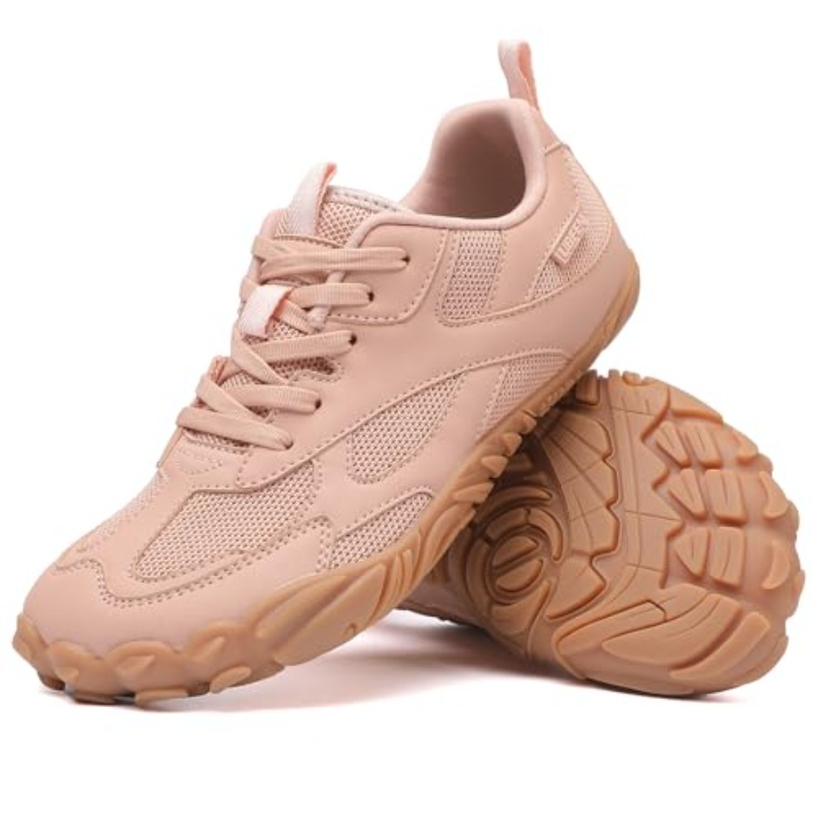 UBFEN Womens Barefoot Shoes Li - Men'S Shoes Zero Drop ulasan dan harga