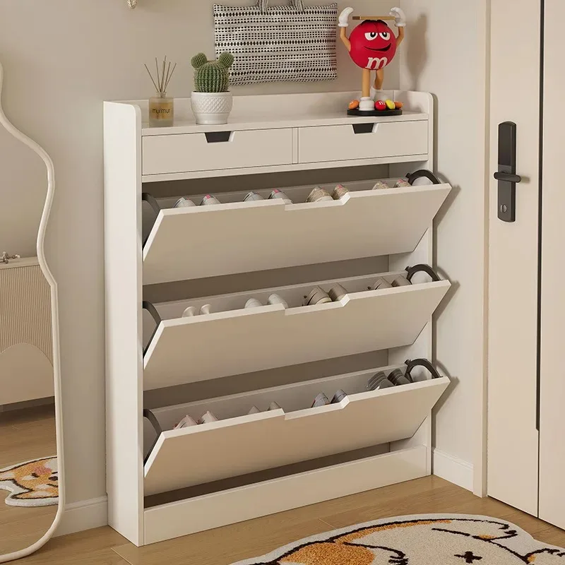 Vertical Modern Shoe Rack Mult - Men Shoes Rack ulasan dan harga