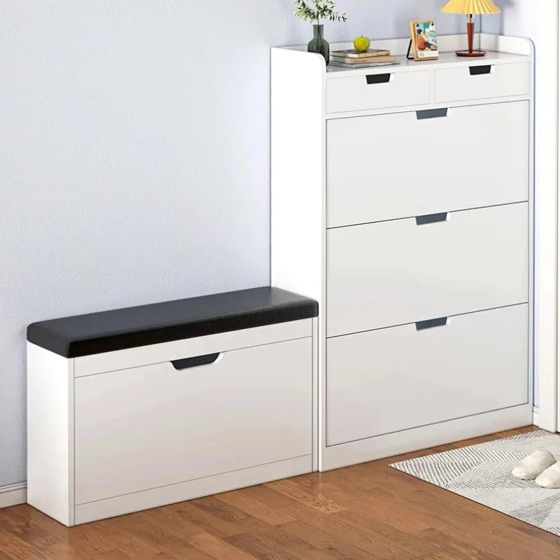 Vertical Modern Shoe Rack Mult - Men Shoes Rack ulasan dan harga