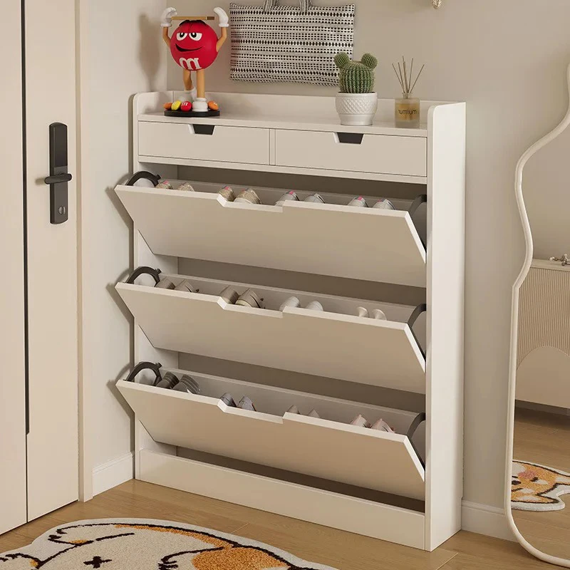 Vertical Modern Shoe Rack Mult - Men Shoes Rack ulasan dan harga