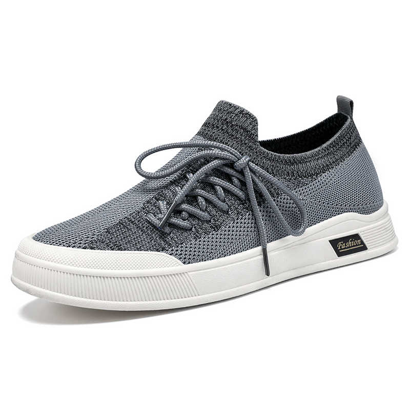 Autumn-spring Demi-season Snea - Men Shoes Brands ulasan dan harga