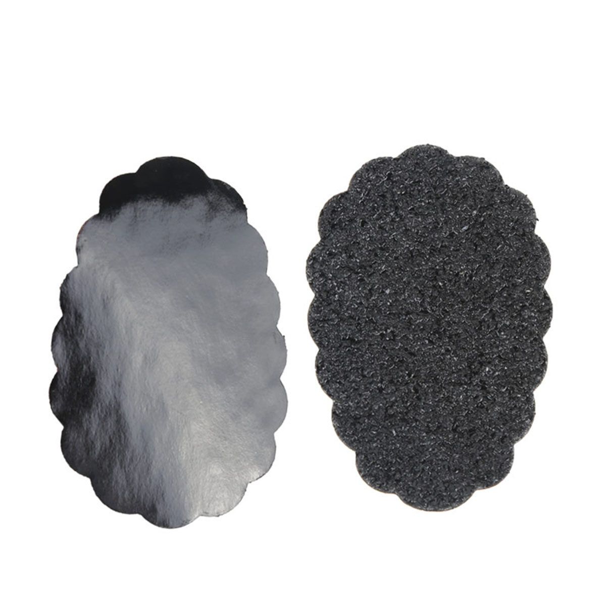 1Pair Anti-Slip Sole Sticker P - Men'S Shoes Grip ulasan dan harga