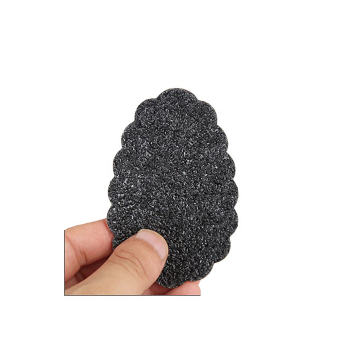 1Pair Anti-Slip Sole Sticker P - Men'S Shoes Grip ulasan dan harga