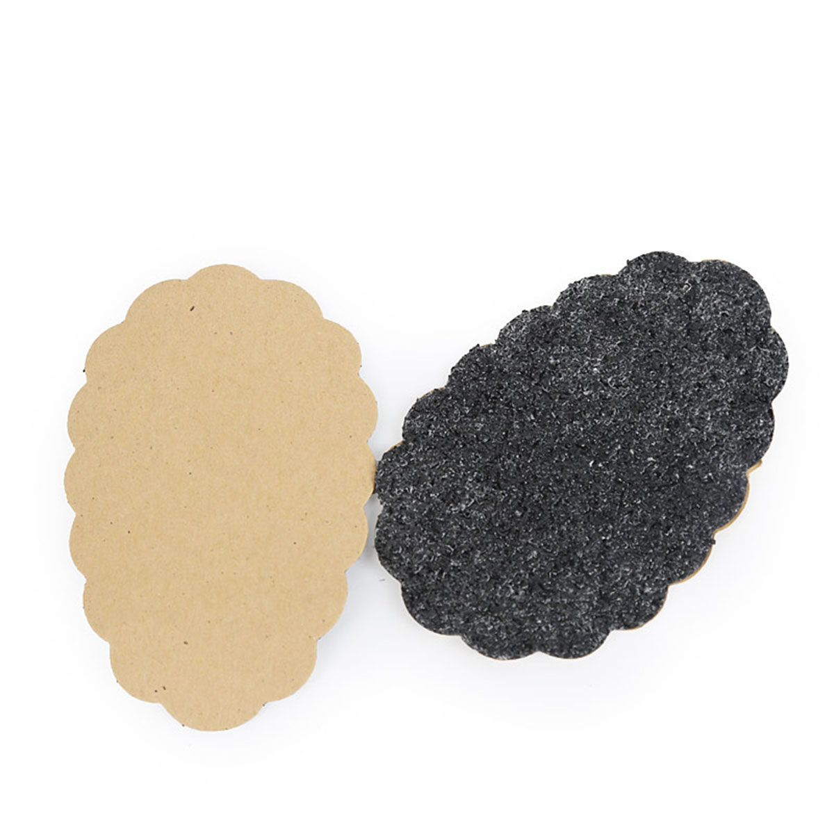 1Pair Anti-Slip Sole Sticker P - Men'S Shoes Grip ulasan dan harga