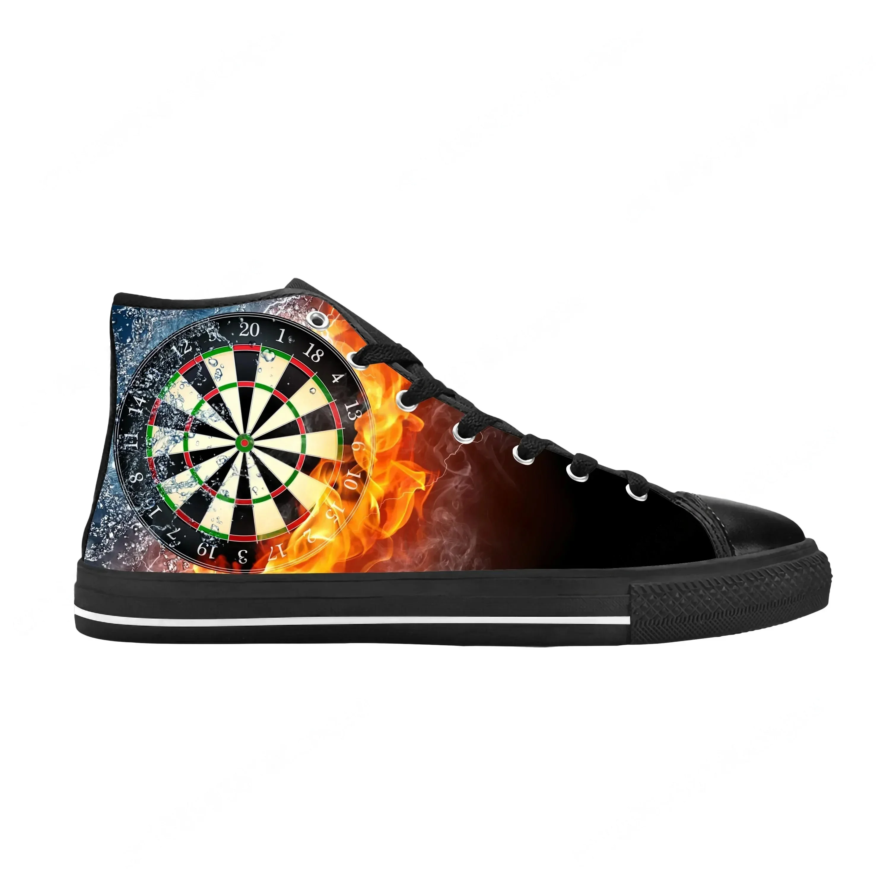 Game Sport Darts Dartboard Dar - Men'S Shoes Target ulasan dan harga