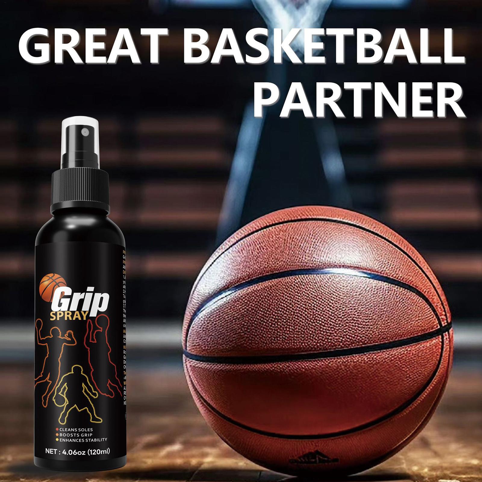 Basketball Shoe Grip Spray - I - Men'S Shoes Grip ulasan dan harga