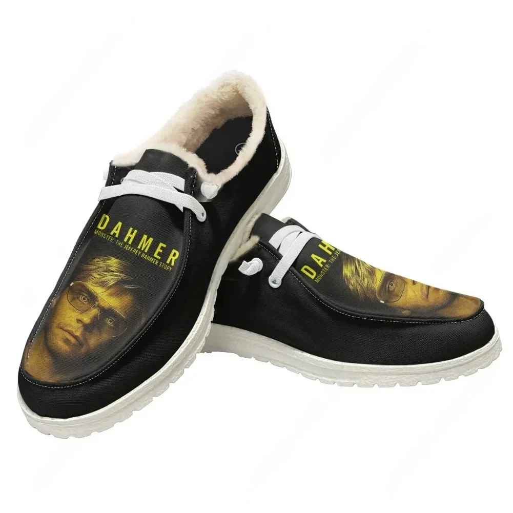 Jeffrey Dahmer Casual Shoes Pl - Men Shoes Oxford ulasan dan harga