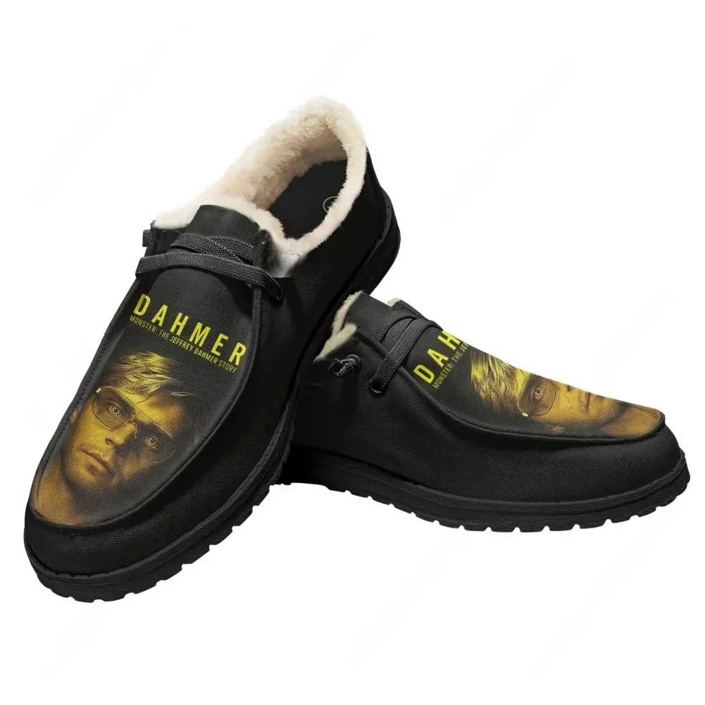 Jeffrey Dahmer Casual Shoes Pl - Men Shoes Oxford ulasan dan harga