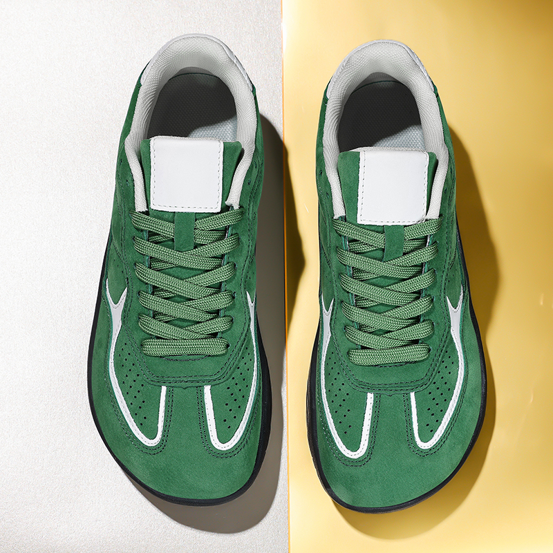 Unisex Width Toe Box Shoes Bar - Men'S Shoes Zero Drop ulasan dan harga