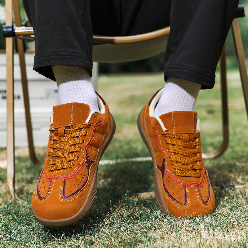 Unisex Width Toe Box Shoes Bar - Men'S Shoes Zero Drop ulasan dan harga