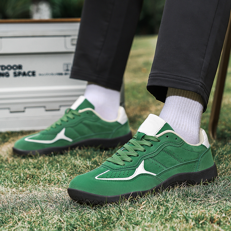 Unisex Width Toe Box Shoes Bar - Men'S Shoes Zero Drop ulasan dan harga