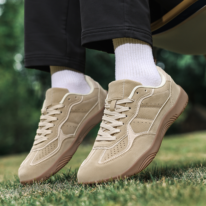Unisex Width Toe Box Shoes Bar - Men'S Shoes Zero Drop ulasan dan harga