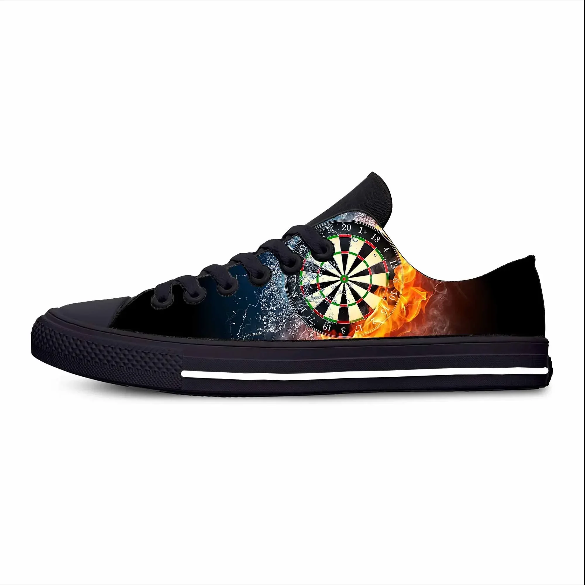 Game Sport Darts Dartboard Dar - Men'S Shoes Target ulasan dan harga