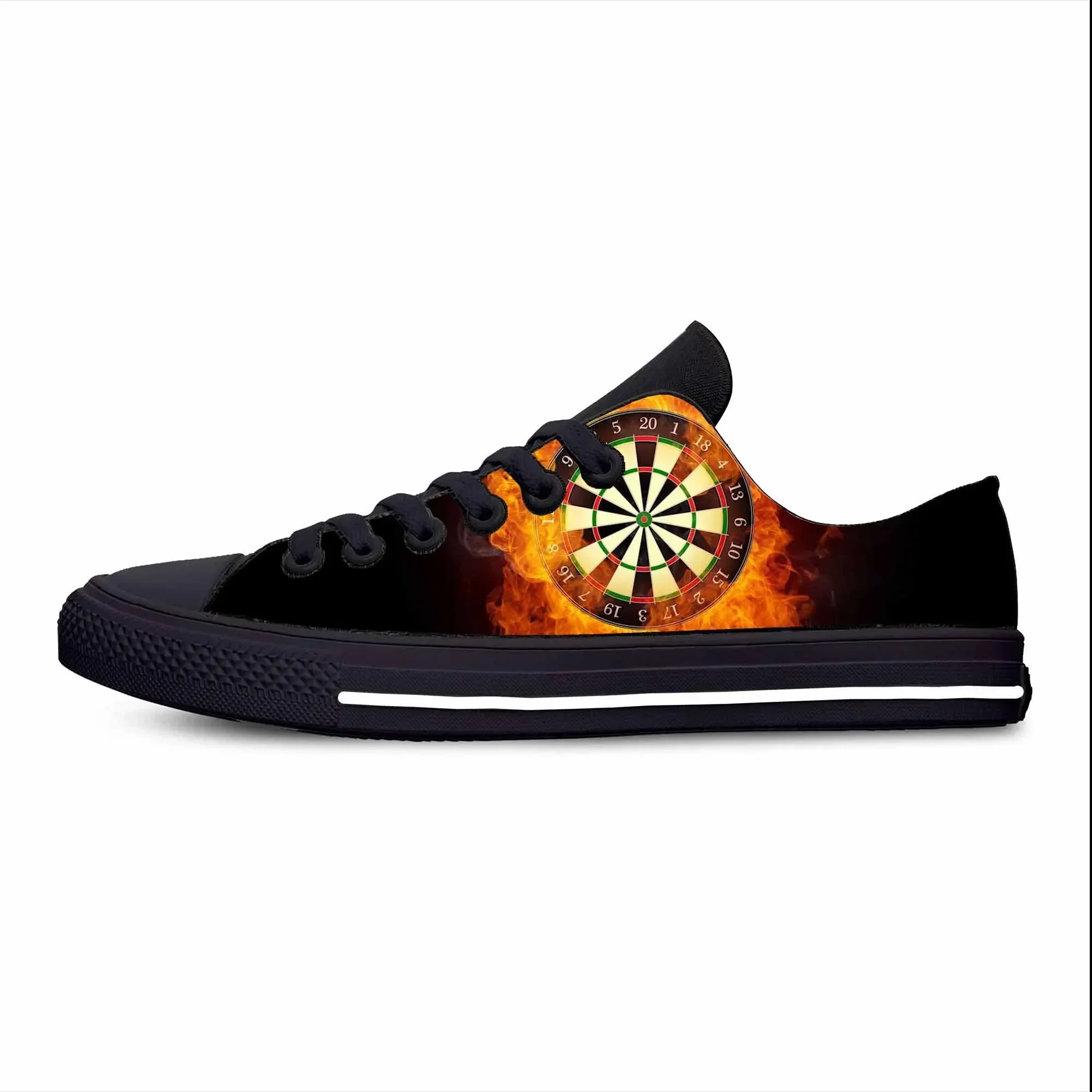 Game Sport Darts Dartboard Dar - Men'S Shoes Target ulasan dan harga