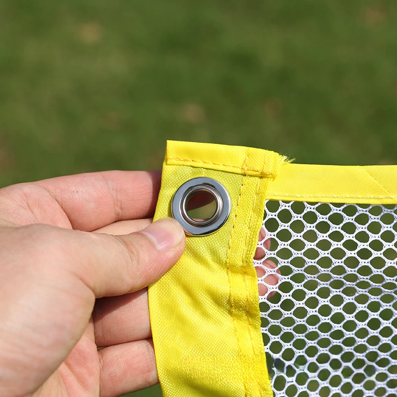 Teens Free Kick Practice Goal  - Men'S Shoes Target ulasan dan harga