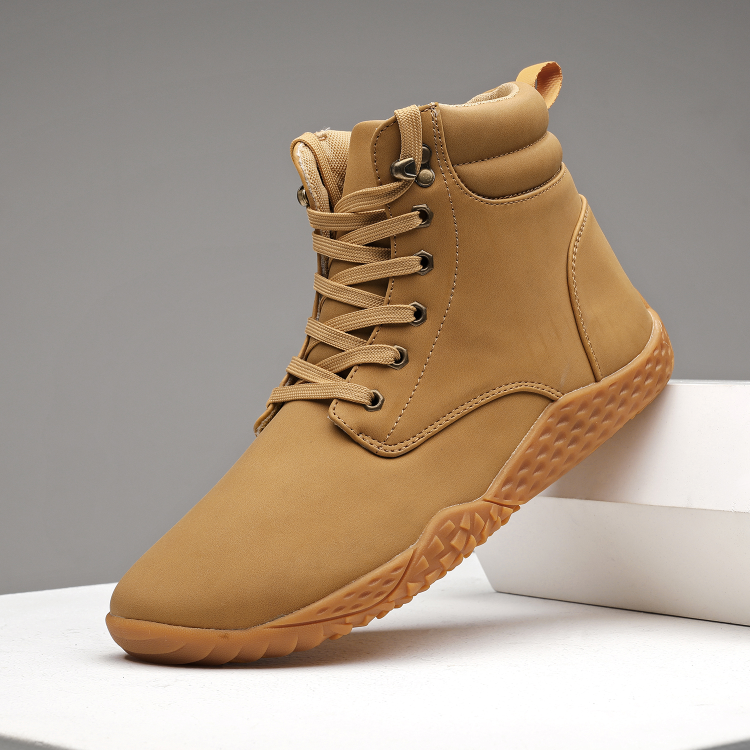 Barefoot Shoes Adult Cross-Tra - Men'S Shoes Zero Drop ulasan dan harga