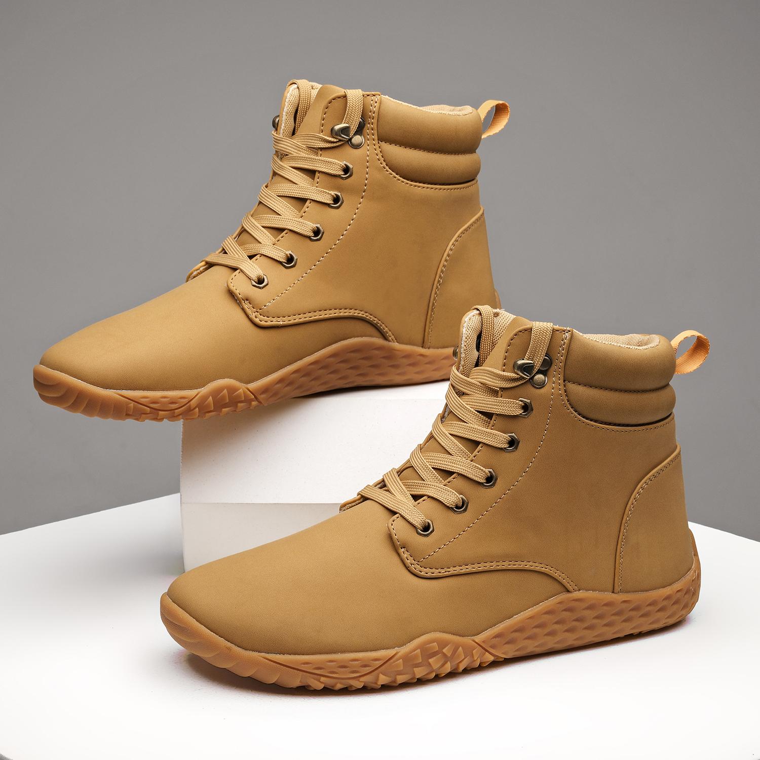 Barefoot Shoes Adult Cross-Tra - Men'S Shoes Zero Drop ulasan dan harga