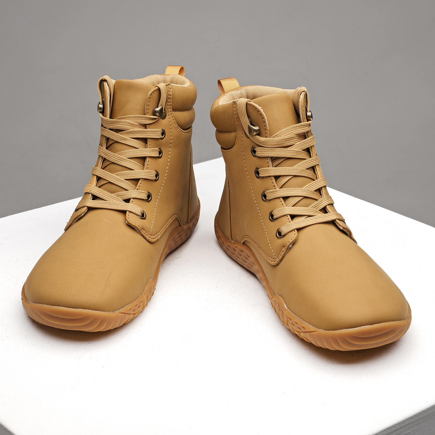 Barefoot Shoes Adult Cross-Tra - Men'S Shoes Zero Drop ulasan dan harga