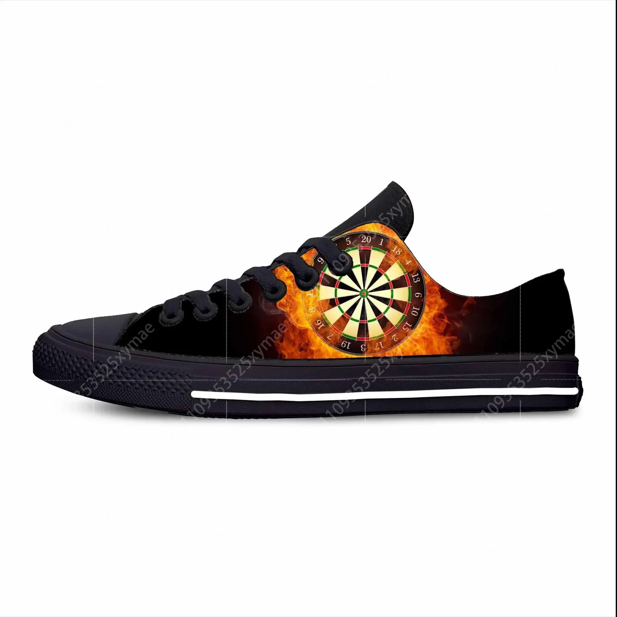 Game Sport Darts Dartboard Dar - Men'S Shoes Target ulasan dan harga
