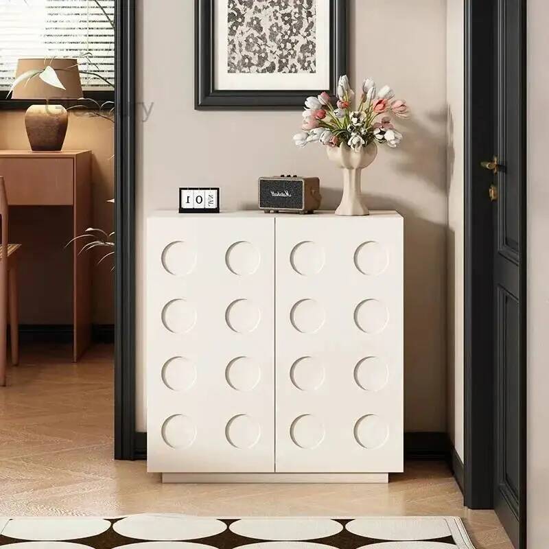 White Vertical Shoe Rack Black - Men Shoes Rack ulasan dan harga