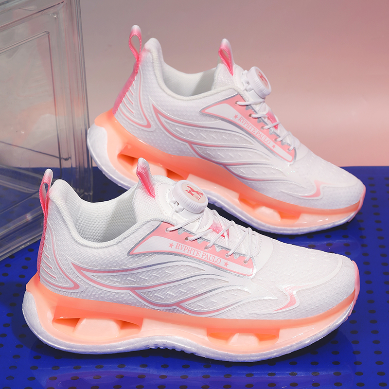Men's Casual Sports Shoes, Uni - Men'S Shoes Grip ulasan dan harga