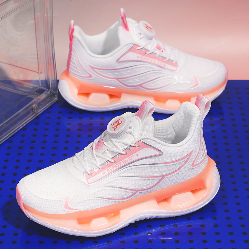 Men's Casual Sports Shoes, Uni - Men'S Shoes Grip ulasan dan harga