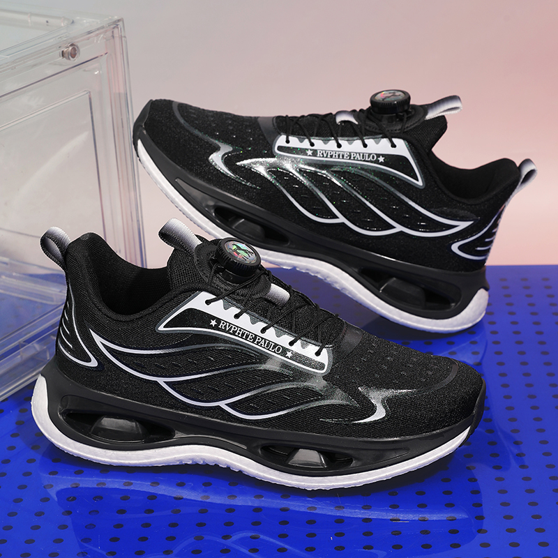 Men's Casual Sports Shoes, Uni - Men'S Shoes Grip ulasan dan harga