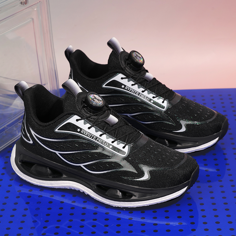 Men's Casual Sports Shoes, Uni - Men'S Shoes Grip ulasan dan harga