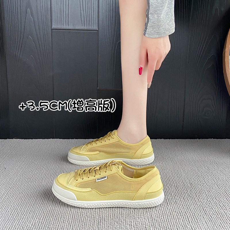 Women Casual Sneakers Low Top  - Men Shoes Oxford ulasan dan harga