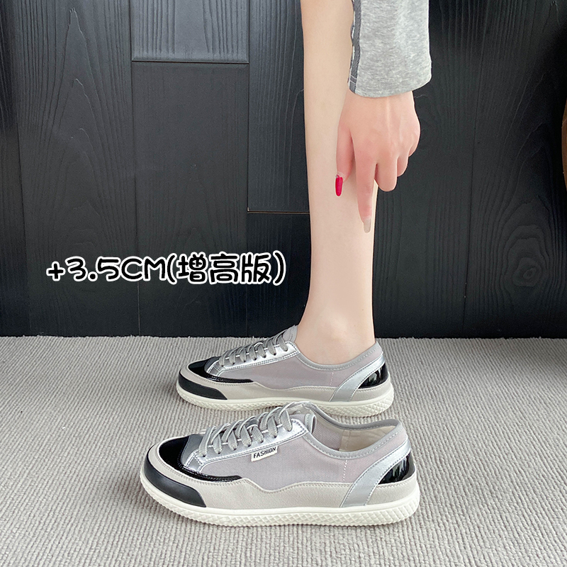Women Casual Sneakers Low Top  - Men Shoes Oxford ulasan dan harga