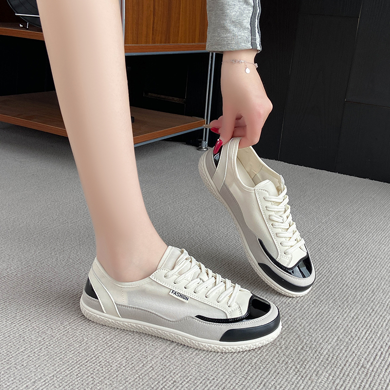 Women Casual Sneakers Low Top  - Men Shoes Oxford ulasan dan harga
